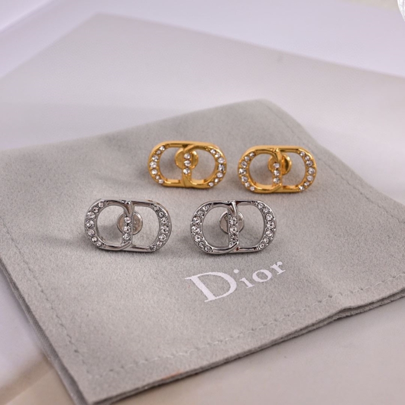 Christian Dior Earrings